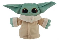 *** PELUCHE STAR WARS - LA COLLECTION BOUNTY - LE PLANEUR DE LA CACHETTE DE L'ENFANT (GROGU)